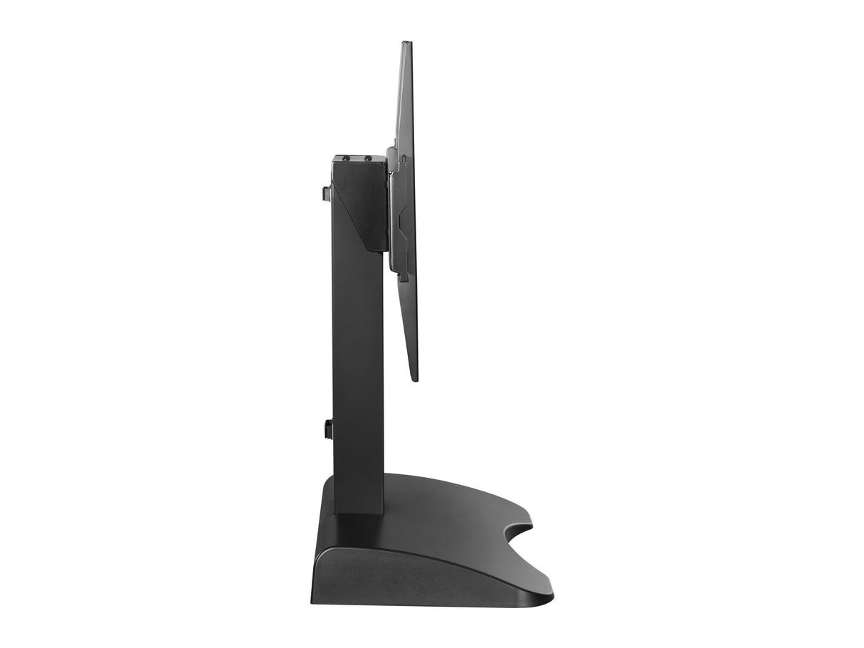 EAN 4015867227145 - Equip 650610 soporte para TV 165,1 cm (65") Negro imagen 2