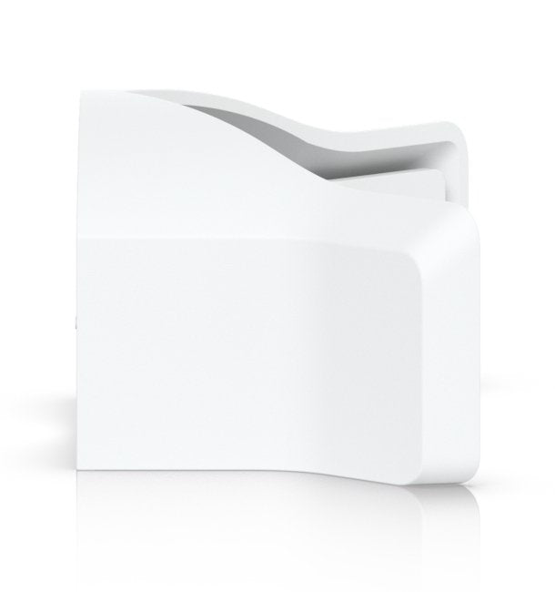 Ubiquiti Uacc-G5-Ptz-Cm Adaptador De Montaje En Esquina Para Uvc-G5-Ptz. Resistente A La Intemperie