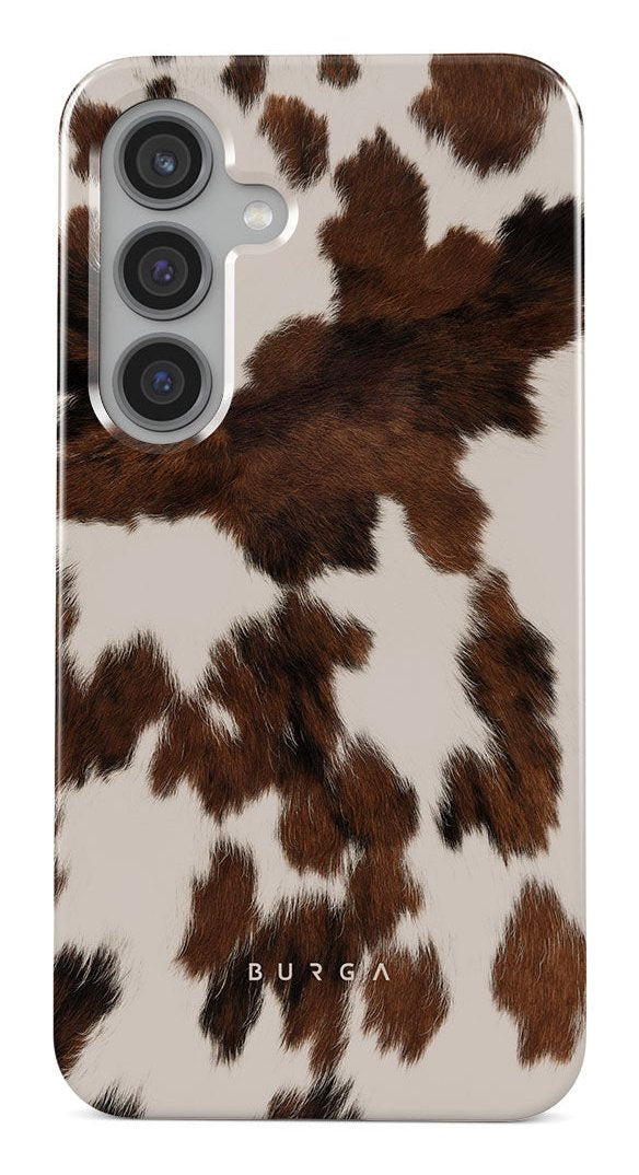 EAN 4772228980056 - BURGA UN_07_S24_TH funda para teléfono móvil 15,8 cm (6.2") Multicolor imagen 1