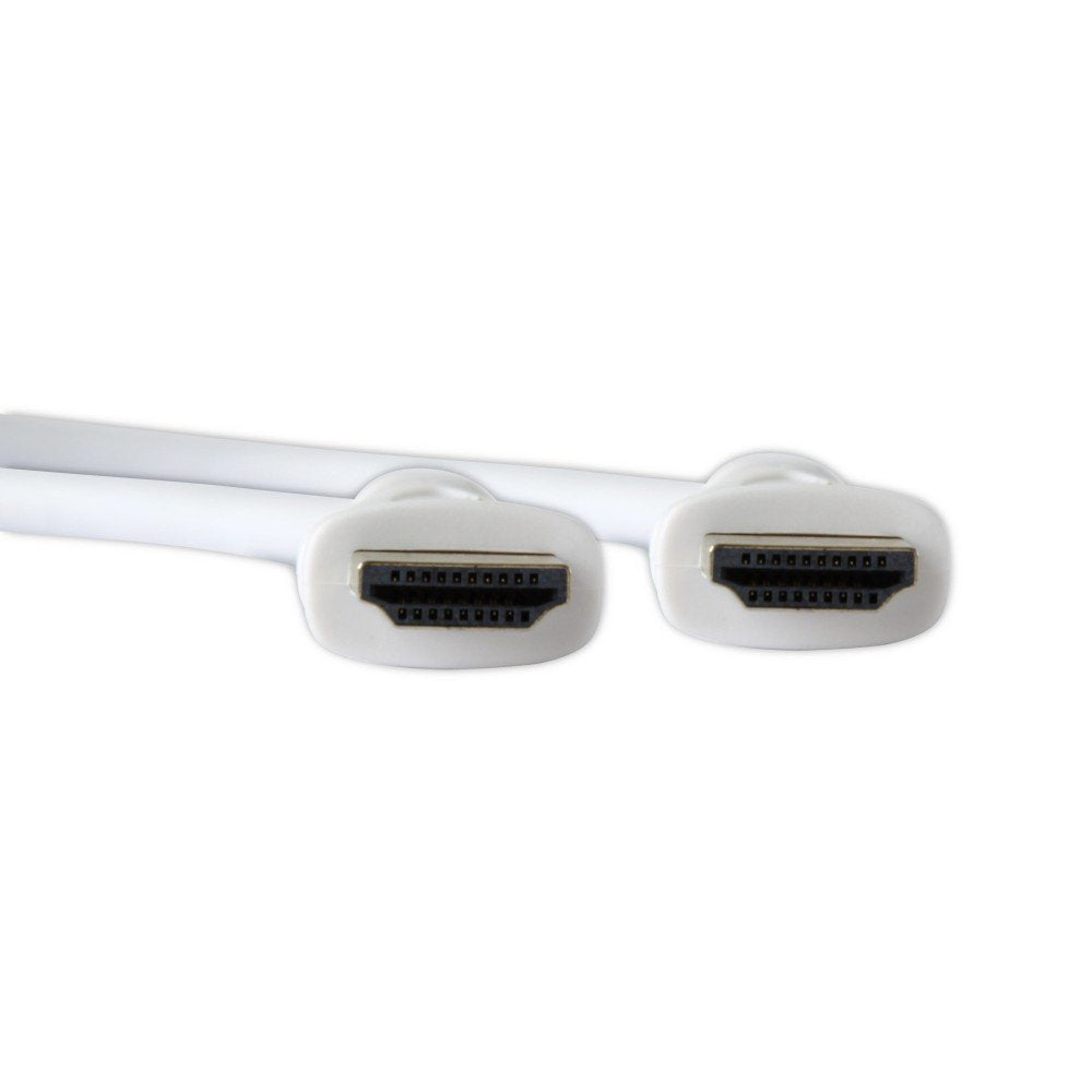 EAN 8051128105377 - Techly ICOC HDMI-4-030NWT cable HDMI 3 m HDMI tipo A (Estándar) Blanco imagen 4