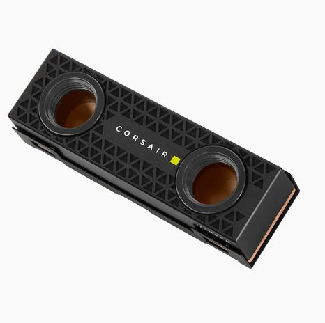 EAN 0840006648420 - Corsair MP600 PRO XT Hydro X Edition 4 TB M.2 PCI Express 4.0 NVMe 3D TLC NAND imagen 1