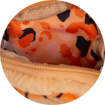 Oxford Bolsito Animal Besties 4 Modelos Surtidos