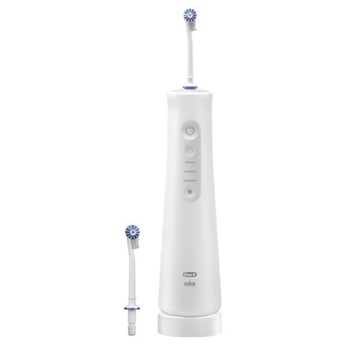 Oral-B Aquacare 6 Pro Expert Irrigador Bucal Portatil