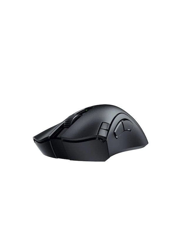 EAN 8886419333630 - Razer DeathAdder V2 X HyperSpeed ratón Juego mano derecha Bluetooth Óptico 14000 DPI imagen 3