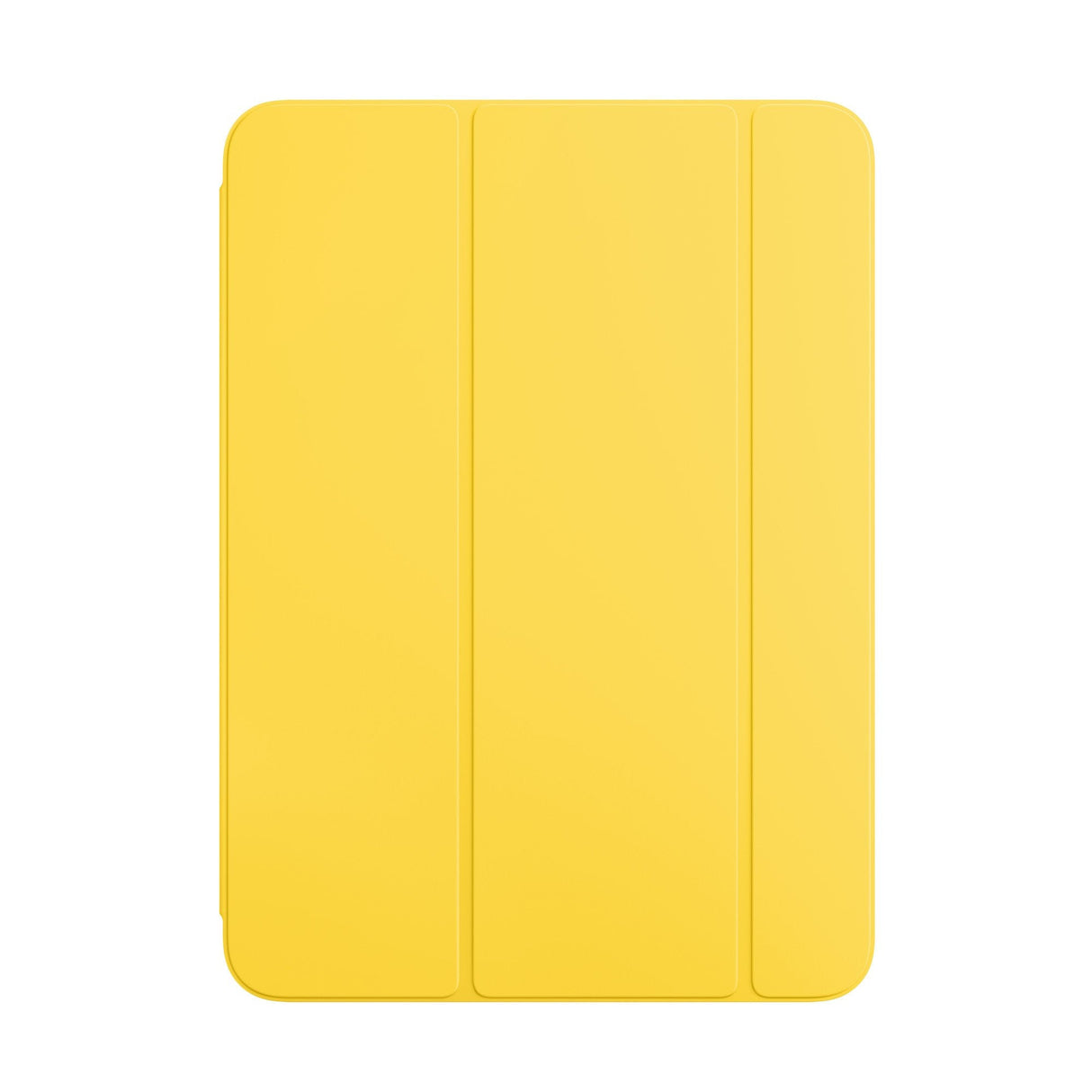 EAN 0195950178333 - Apple MDEN4ZM/A funda para tablet 27,9 cm (11") Folio Amarillo imagen 1