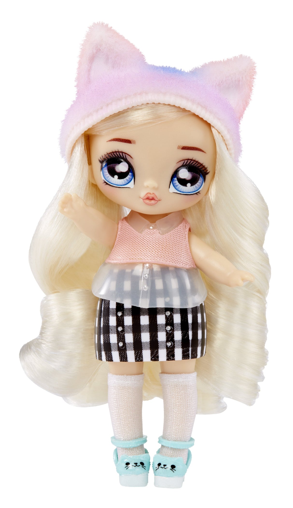 Muñeca Entretenimiento Mga ¡Bien! ¡N / A! ¡N / A! Sorpresa Minis Serie 2