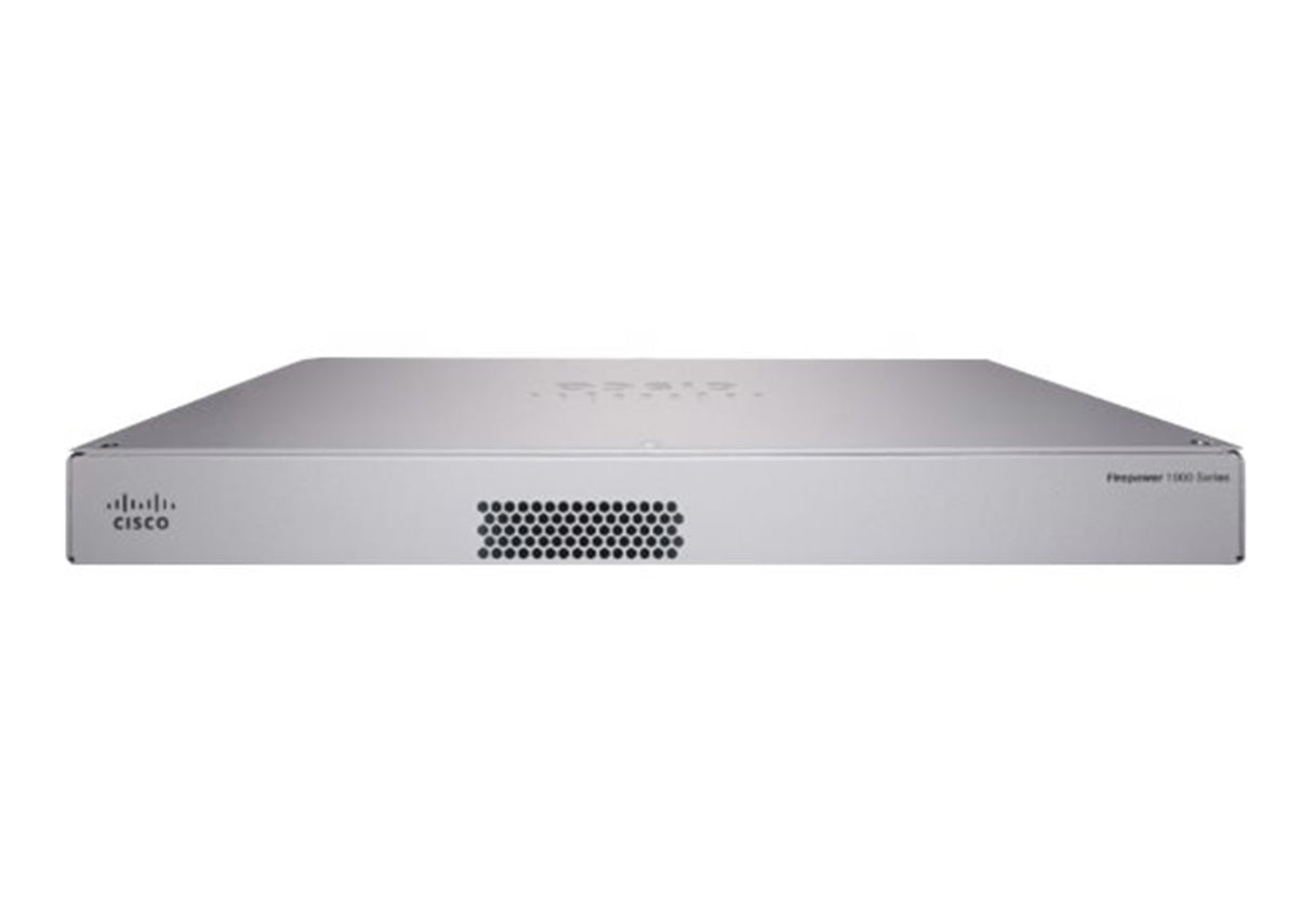 EAN 889728222648 - Cisco FPR1150-NGFW-K9 cortafuegos (hardware) 1U 7,5 Gbit/s imagen 1