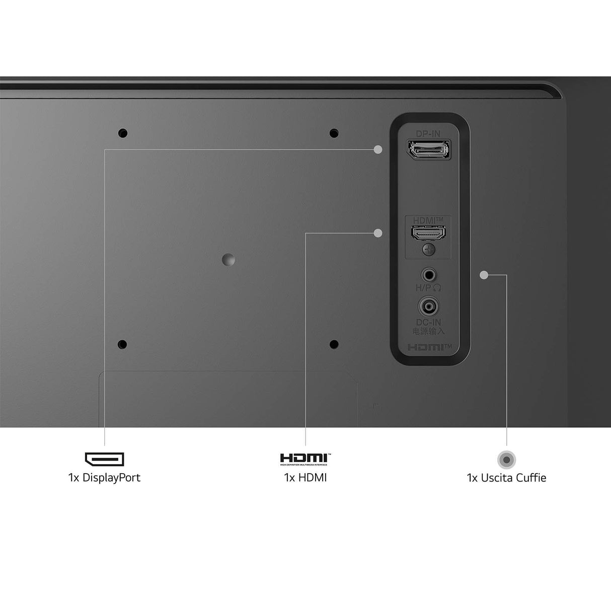 EAN 8806096534601 - LG 29U511A-B pantalla para PC 73,7 cm (29") 2560 x 1080 Pixeles WFHD LCD Negro imagen 2