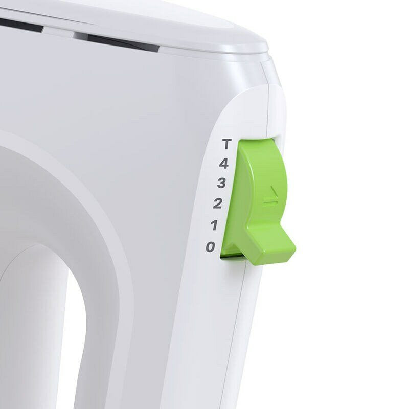 EAN 8021098003669 - Braun Minipimer 5 HM 1100 White Batidora de mano 450 W Blanco imagen 3