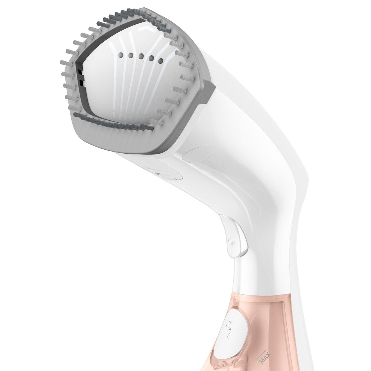 EAN 8710103931232 - Philips 8000 series GC801/10 vaporizador para ropa 0,23 L 1600 W Rosa, Blanco imagen 3