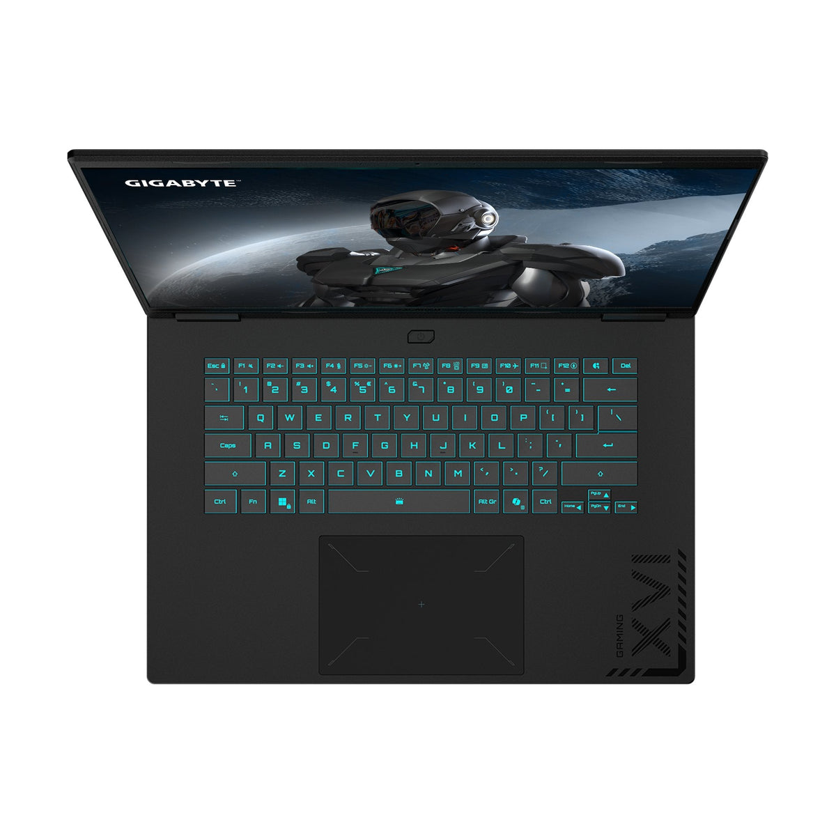 A16 16 Fhd+ 165hz/R7-260/5070/16go/1to/W11