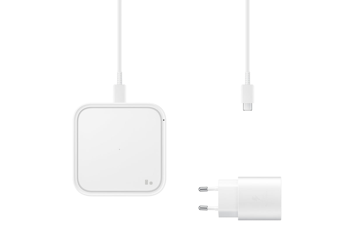 EAN 8806092978690 - Samsung EP-P2400 Smartphone Blanco USB Interior imagen 7