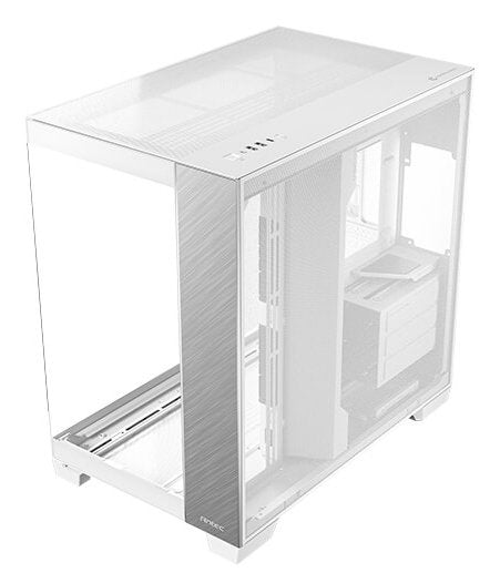 EAN 0761345100939 - Antec 0-761345-10093-9 carcasa de ordenador Full Tower Blanco imagen 5
