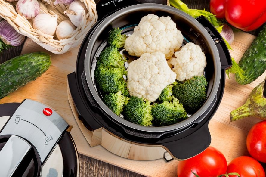 Eldom Olla A Presión Sw500 Perfect Cook