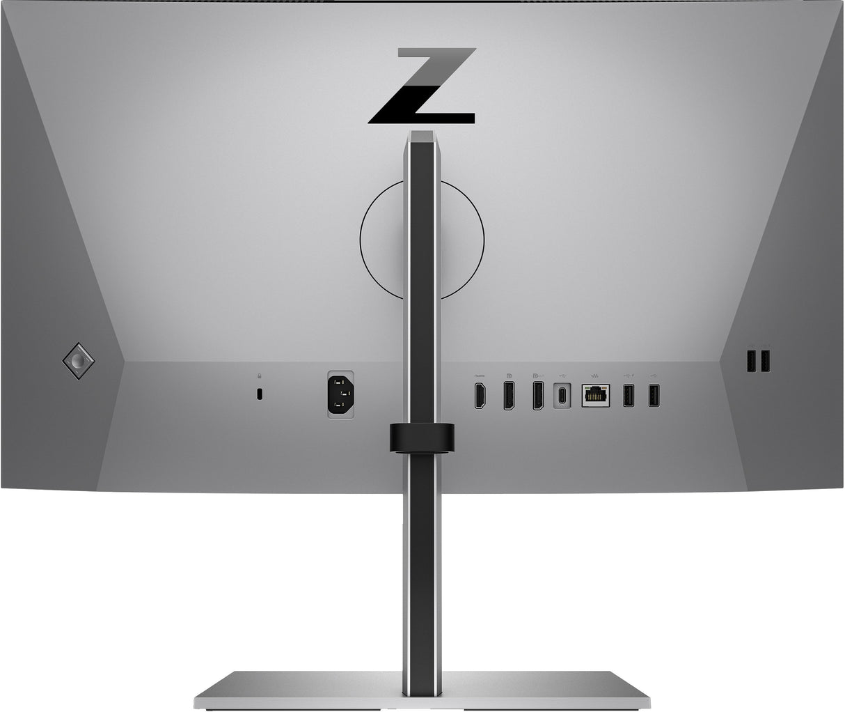 EAN 0196188123478 - HP Z24m G3 QHD Conferencing Display pantalla para PC 60,5 cm (23.8") 2560 x 1440 Pixeles Quad HD LCD Plat imagen 5