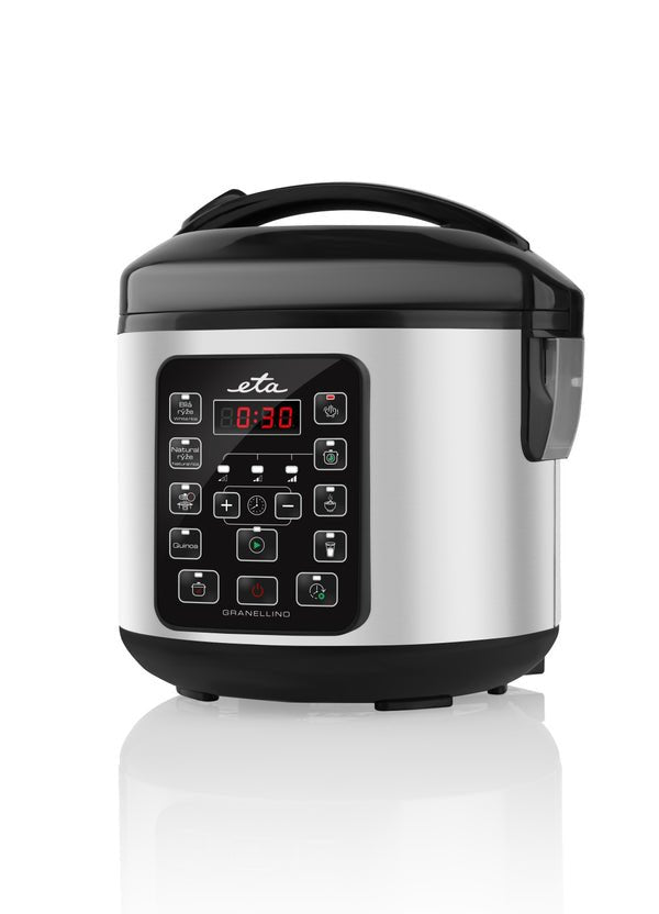 EAN 8590393254958 - Eta Granellino arrocera 1,5 L 500 W Negro imagen 3