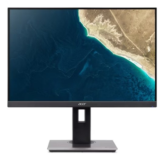 EAN 4711121925184 - Acer Vero B7 B247W E5 pantalla para PC 61 cm (24") 1920 x 1200 Pixeles WUXGA LED Negro imagen 1