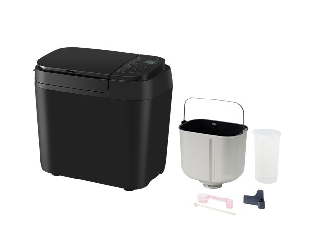 EAN 5025232915415 - Panasonic SD-R2530KXE panificadora 550 W Negro imagen 8