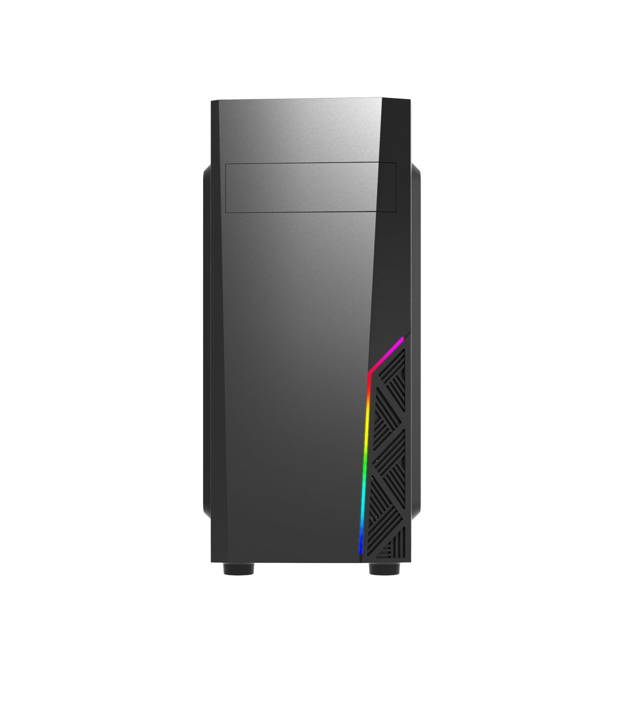 EAN 8809213767883 - Zalman T8 carcasa de ordenador imagen 10