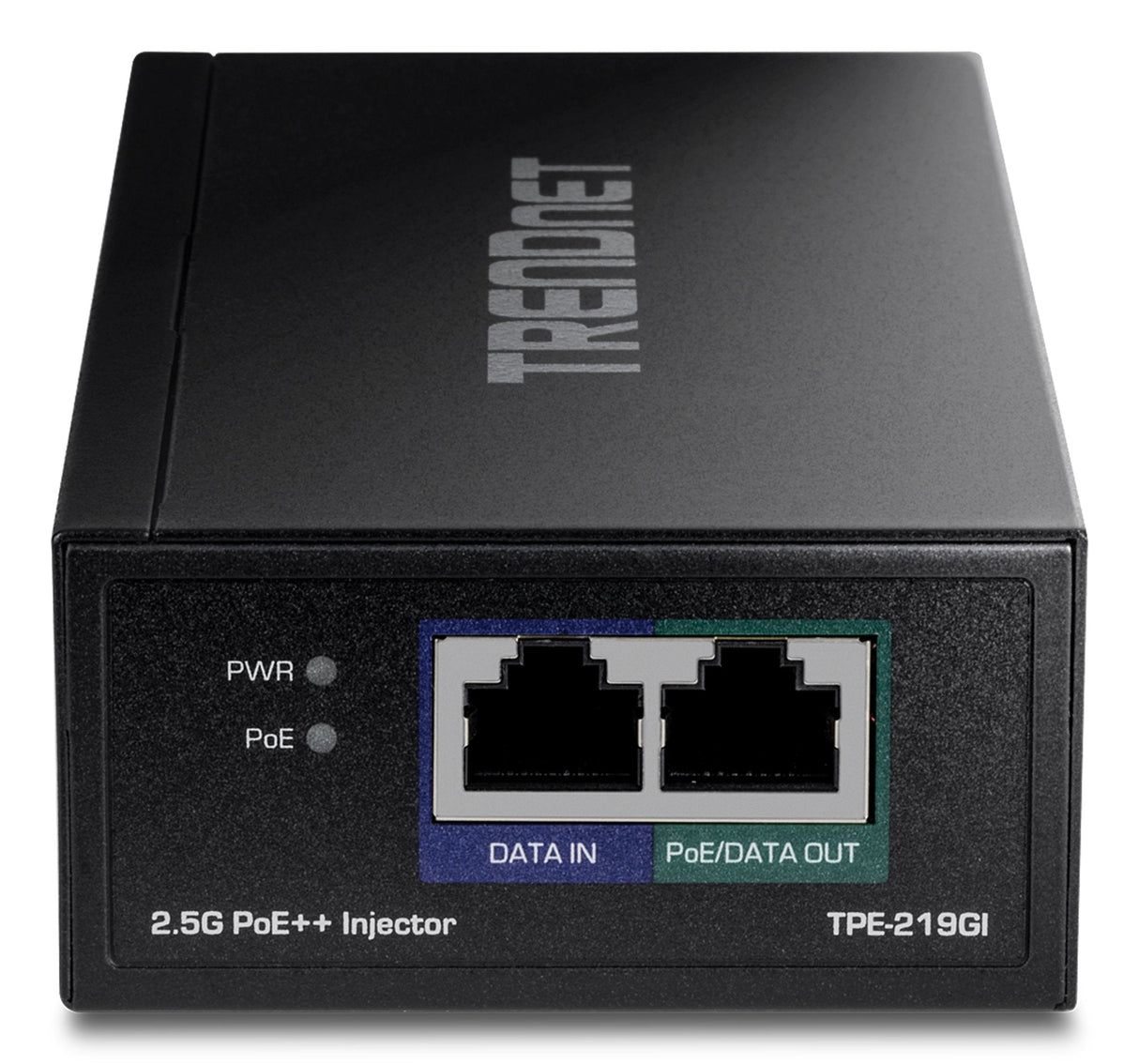 Trendnet Injector Poe++ 2.5g