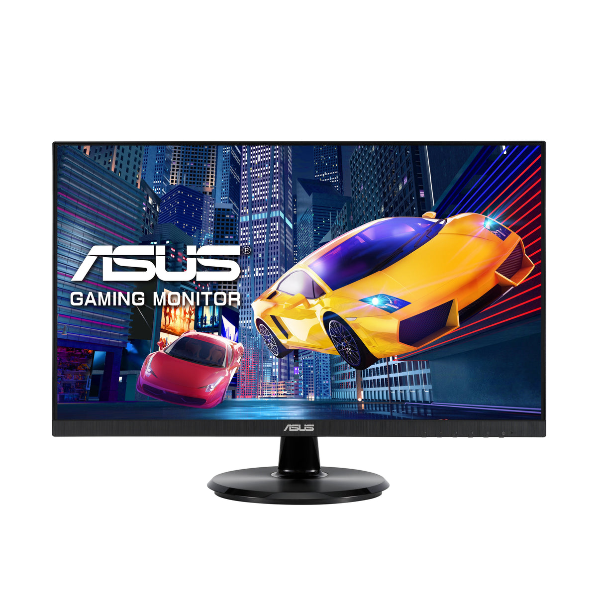 Monitor Asus Va24dqf Eye Care Led 22,8" Hdmi, Fullhd 100 Hz 90lm0541-B03370