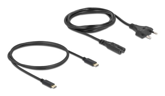 Usb Gan Cargador 3 X Usb Type-C Pd 3.1 Und 1 X Usb Typ-A Mit 145 W Inklusive Strom-Adapter Für Eu Us Uk
