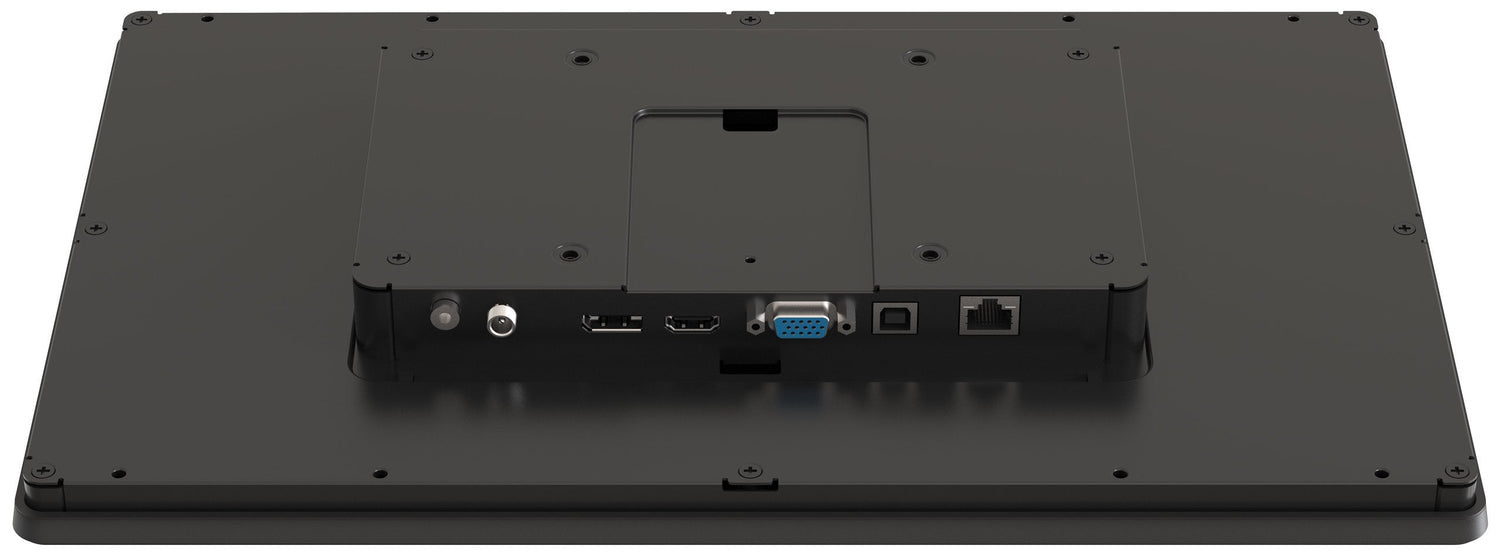 EAN 4948570121793 - iiyama ProLite TF1615MC-B1 pantalla para PC 39,6 cm (15.6") 1920 x 1080 Pixeles Full HD Pantalla táctil N imagen 2