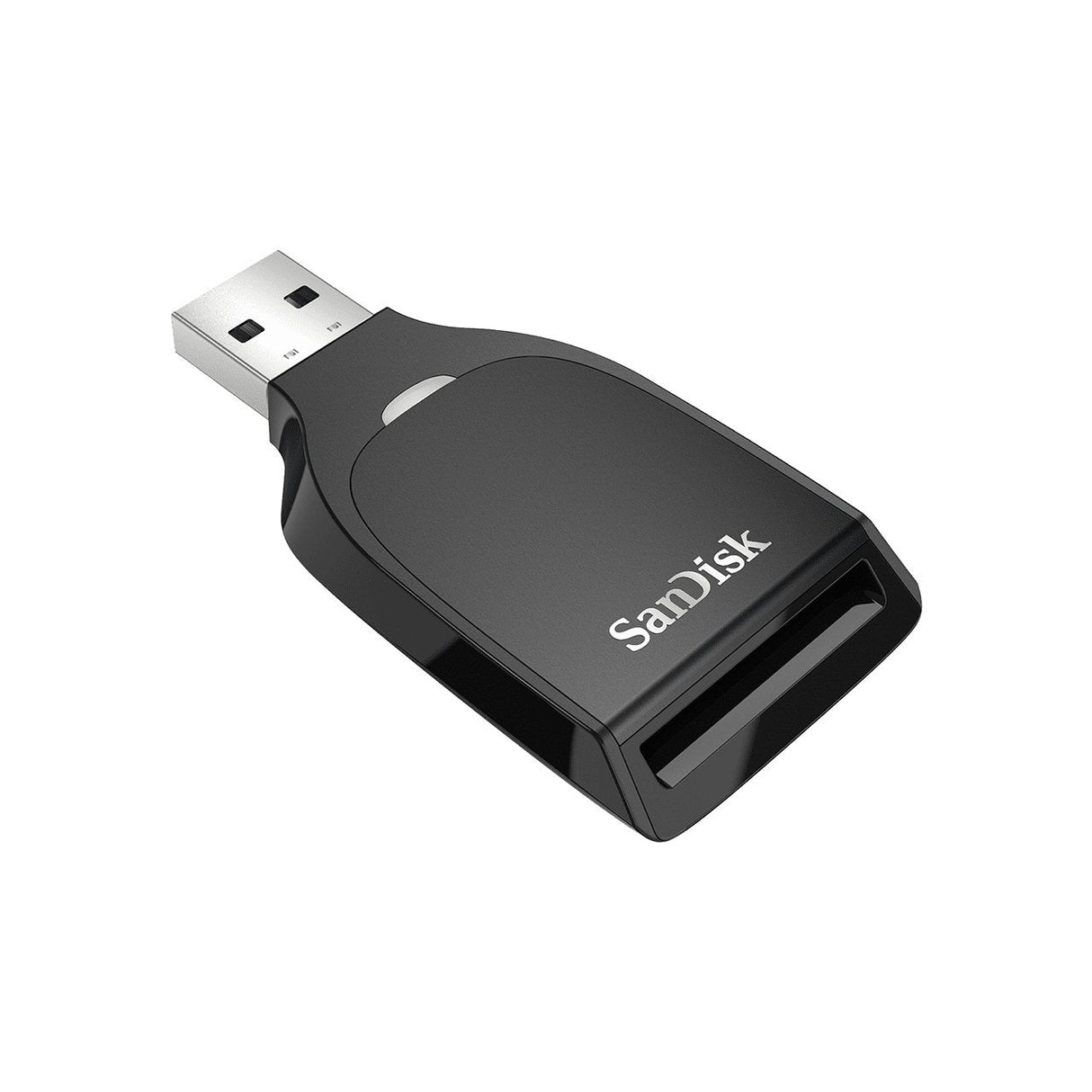 Lector De Tarjetas Externo Sandisk Sd Uhs-I Usb 3.0