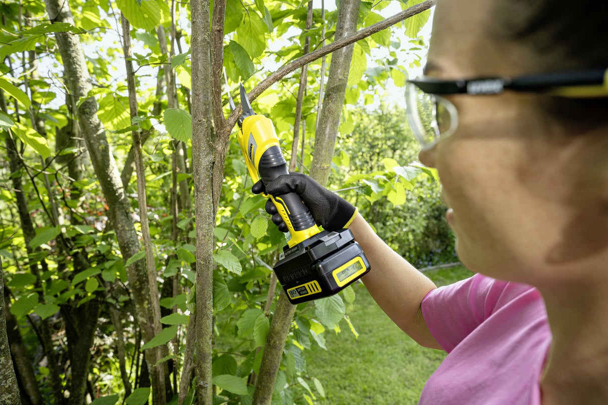 Tijera Kärcher Tlo 2-18