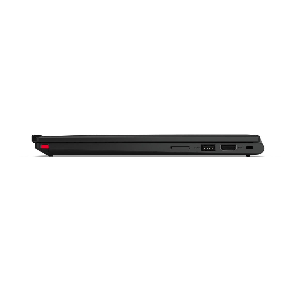 EAN 197530108211 - Lenovo ThinkPad X13 2-in-1 Gen 5 Intel Core Ultra 7 155U Híbrido (2-en-1) 33,8 cm (13.3") Pantalla táctil imagen 13