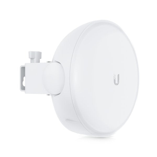 Ubiquiti Gbe-Plus Cpe Gigabeam 60ghz 35dbi Ap 1.5gbps+ 1x Rj45 1000mb/S