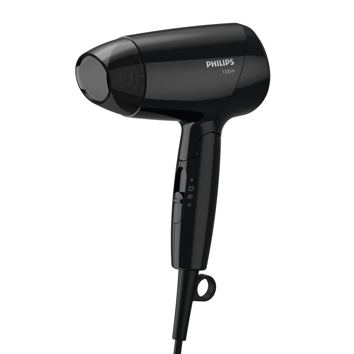 EAN 8710103887119 - Philips Essential Care BHC010/10 secador 1200 W Negro imagen 3