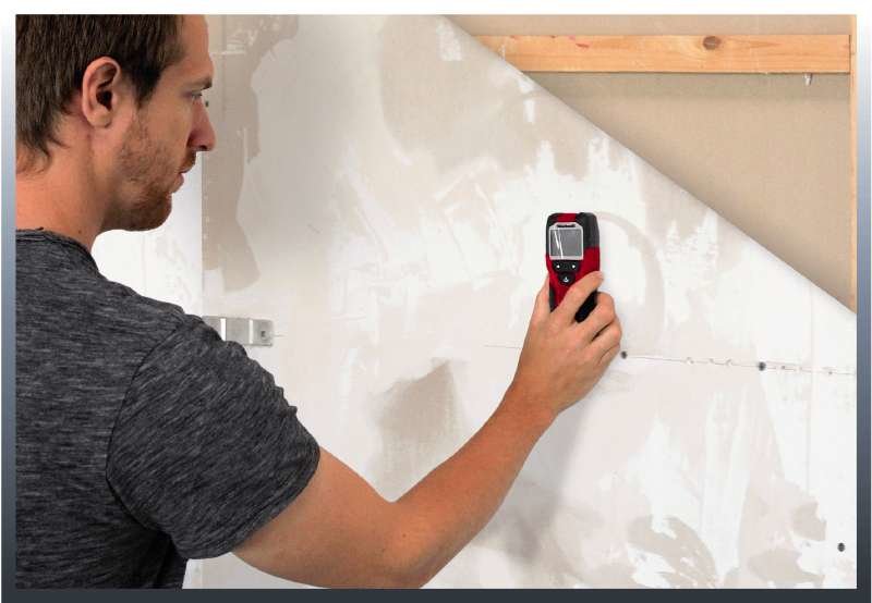 Einhell Detector Digital Tc-Md 50 2270090