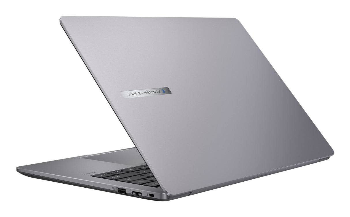 Portátil Asus Expertbook P3 Pm3406cka-Nz0330x Ryzen Ai 5 330 32gb 1tb Ssd 14' Win11 Pro