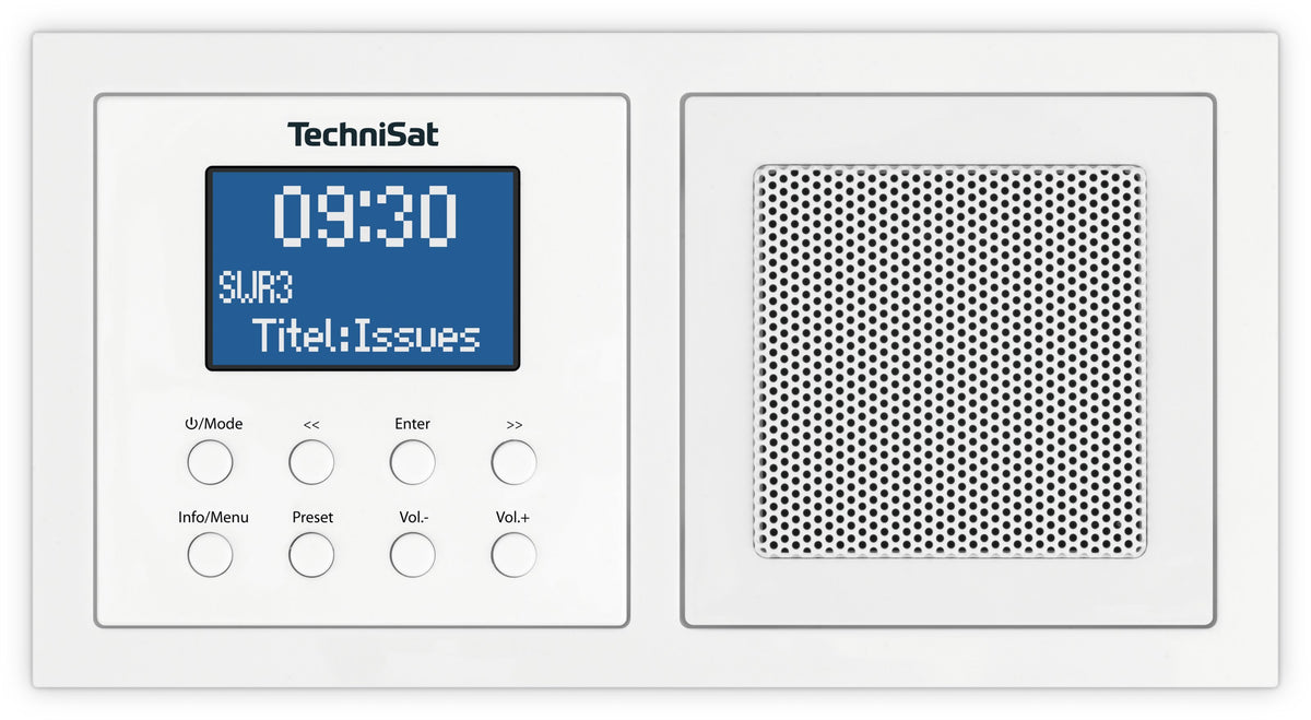 EAN 4019588139008 - TechniSat DigitRadio Up 1 imagen 1