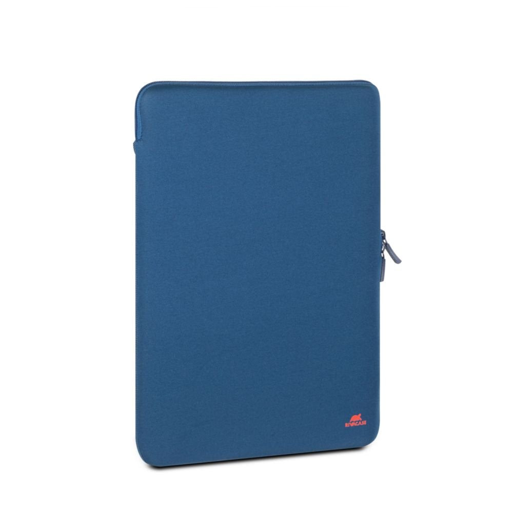 Funda Nb Para Macbook Air 15"/5224 Azul Oscuro Rivacase