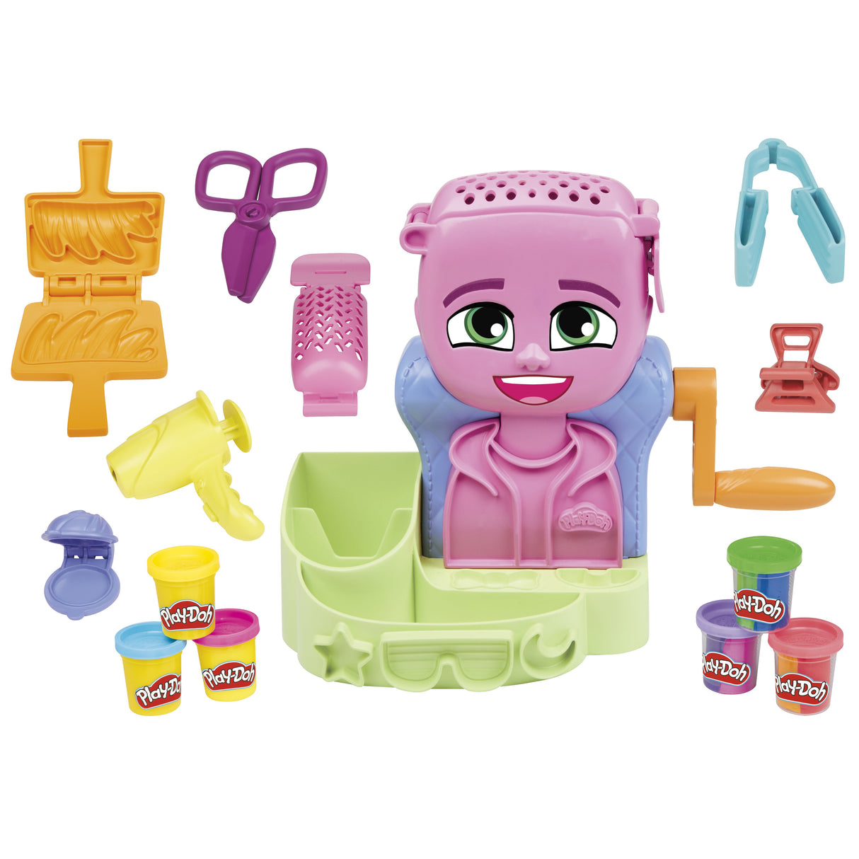 EAN 5010996200983 - Play-Doh F88075L0 juguete de arte y manualidades imagen 1