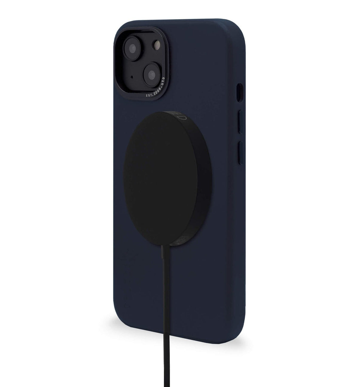 EAN 8720593006488 - Decoded D23IPO14MBC1NY funda para teléfono móvil 17 cm (6.7") Marina imagen 2