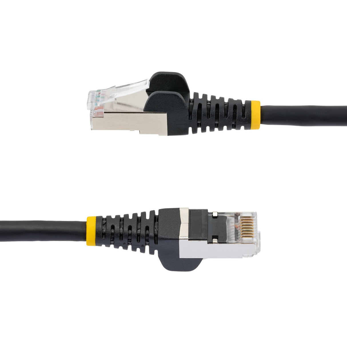 EAN 0065030896016 - StarTech.com NLBK-3M-CAT6A-PATCH cable de red S/FTP (S-STP) imagen 3