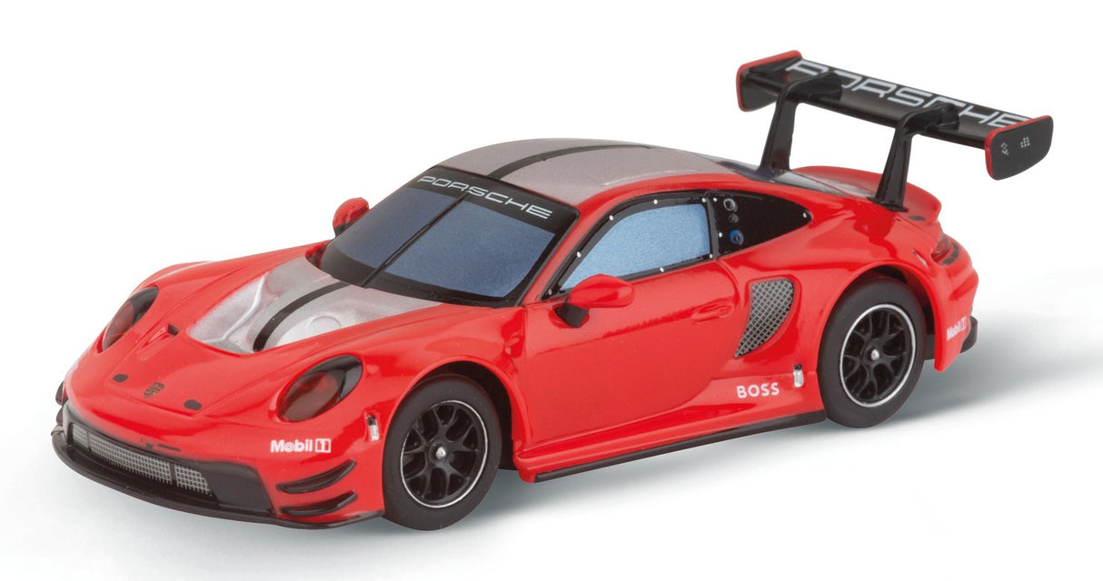 Carrera Hybrid - Diable Drivers, Racerchack 1:50 50050002