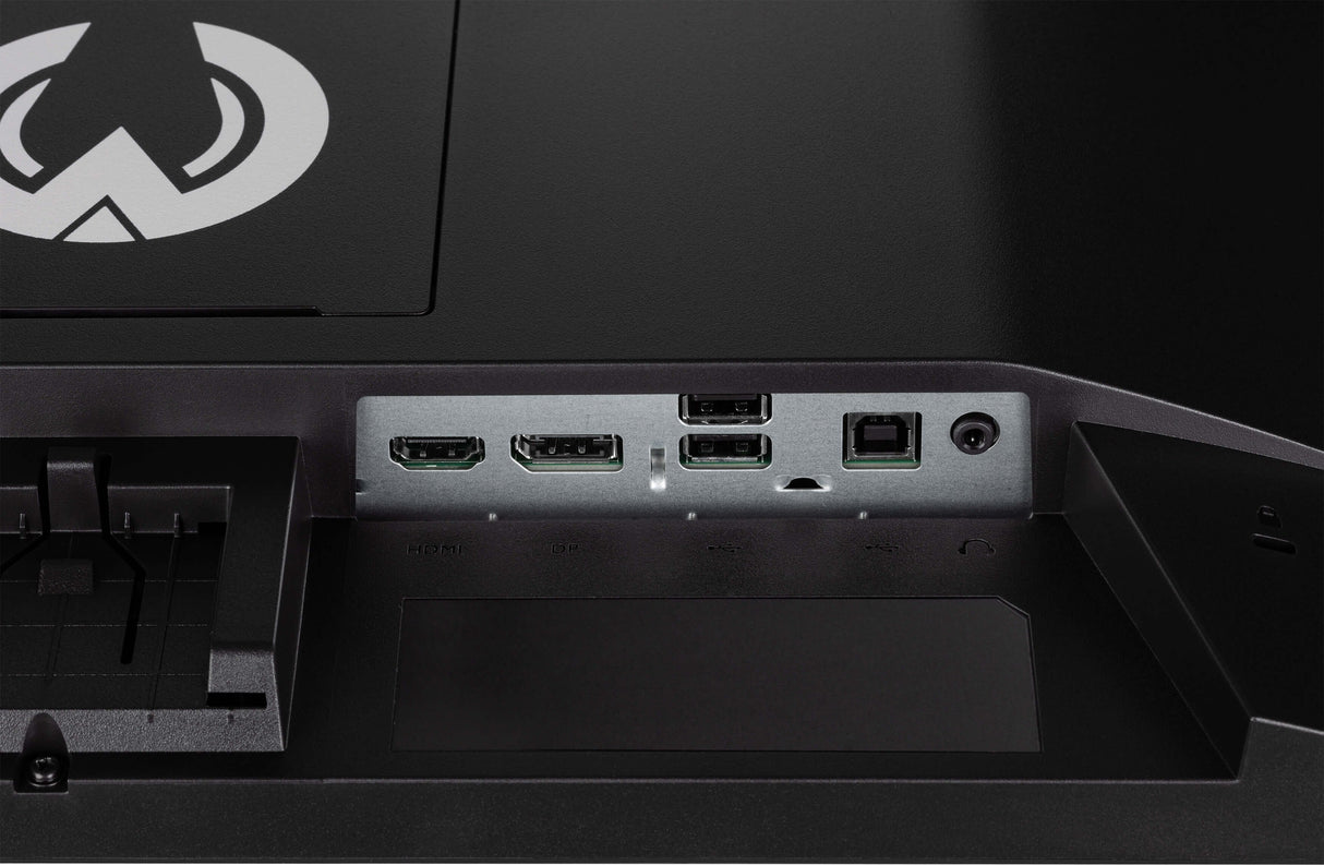 Iiyama 54.5cm 21.5" G2245hsu-B2 16:9 Hdmi+Dp+2xusb Ips