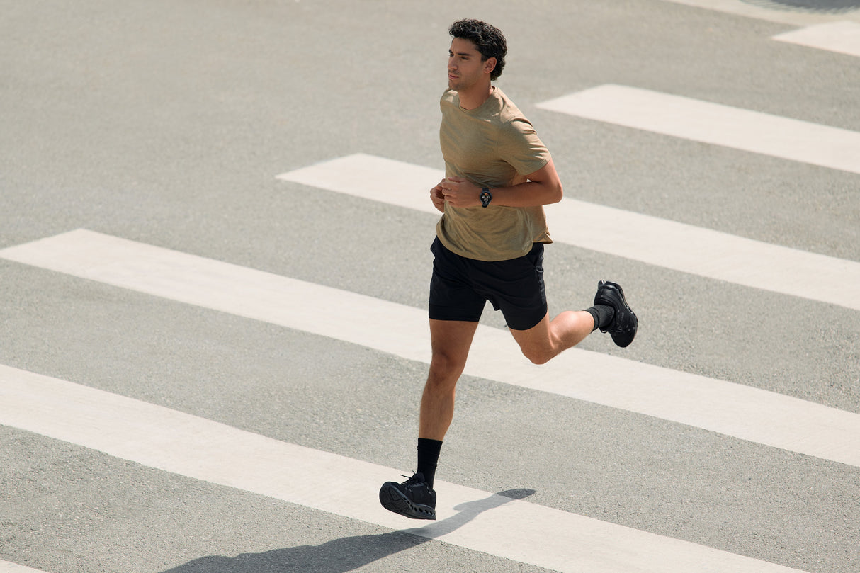 Amazfit Active Max Negro