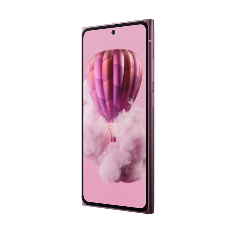 EAN 6438409096722 - HMD Skyline 16,6 cm (6.55") SIM doble 5G USB Tipo C 8 GB 256 GB 4600 mAh Rosa imagen 9