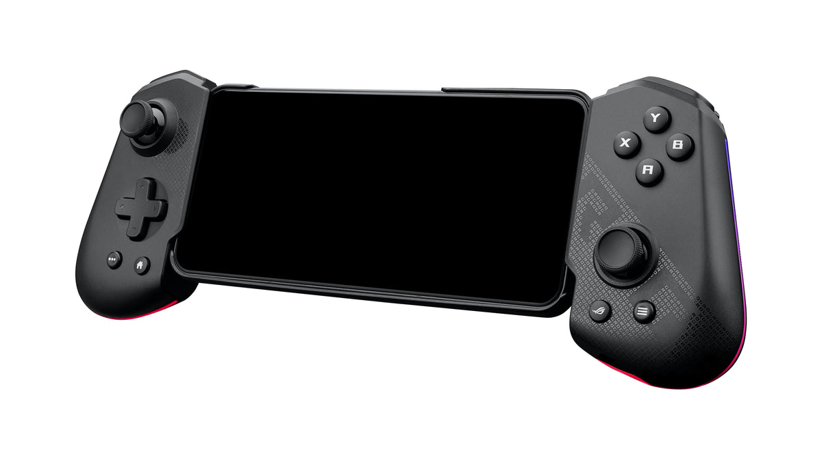 Asus Rog Tessen Mobile Controller
