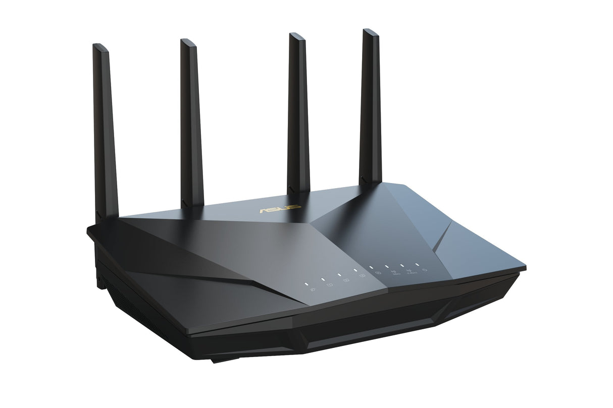Wireless Router Asus Rt-Ax5400 Tuf Gaming