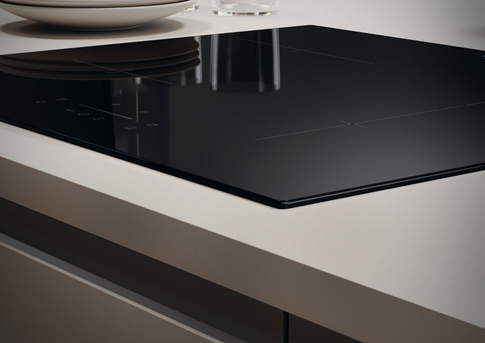 EAN 8059019051093 - Candy Idea CTP643C/YEP Negro Integrado 59 cm Con placa de inducción 4 zona(s) imagen 8