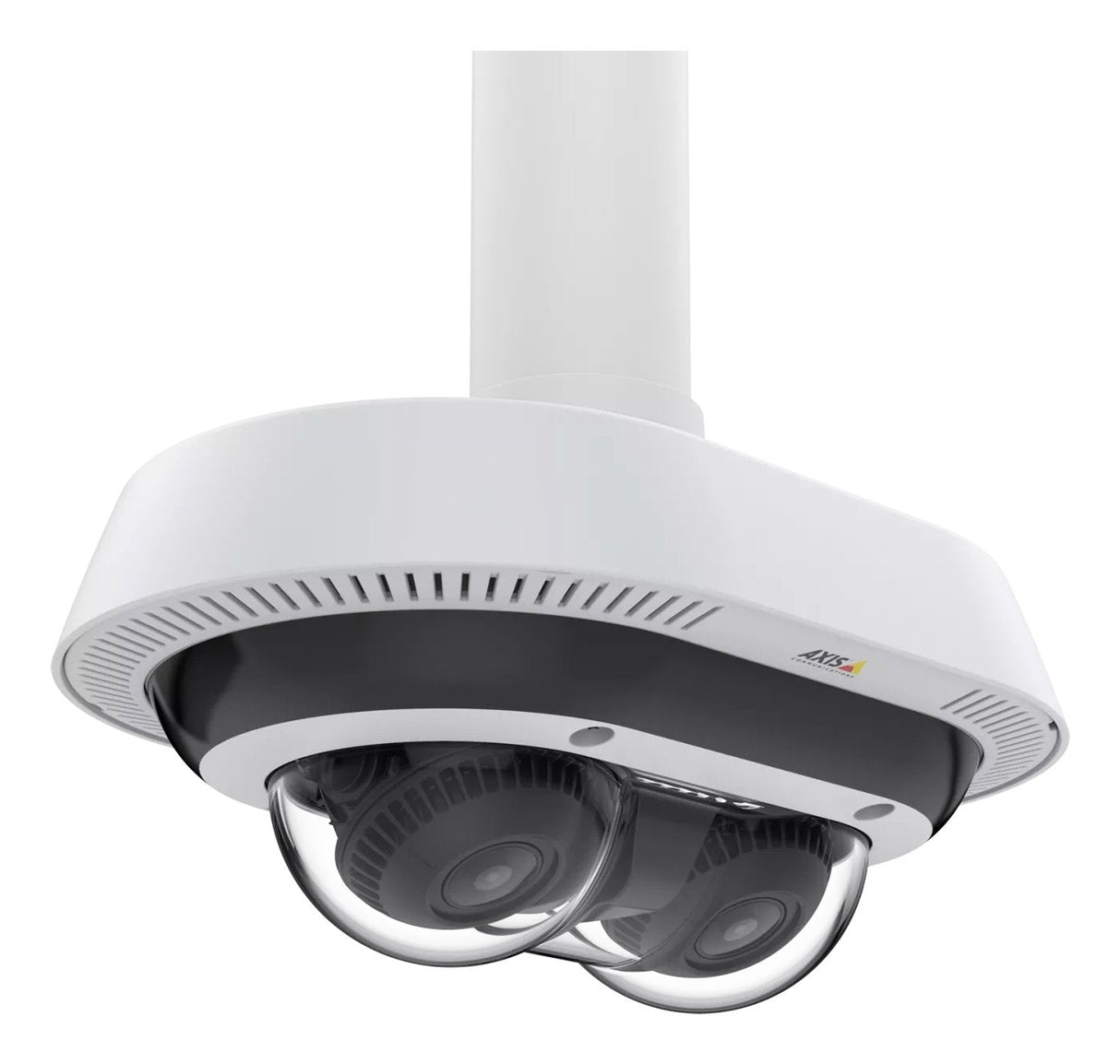 Axis 02076-001 Cámaras De Seguridad Y Montaje Para Vivienda Monte