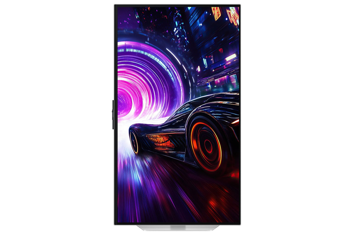 EAN 8806095968858 - Samsung S32FG814SU pantalla para PC 81,3 cm (32") 3840 x 2160 Pixeles 4K Ultra HD OLED Plata imagen 16