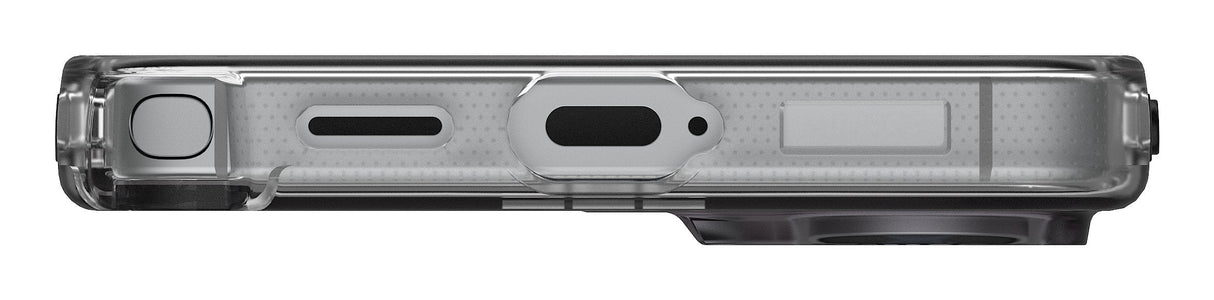 Uag Funda Plyo Ombré Negro Transparente Samsung Galaxy S26 Ultra