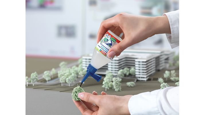 Adhesivo Multiusos Tesa Ecologo 100g